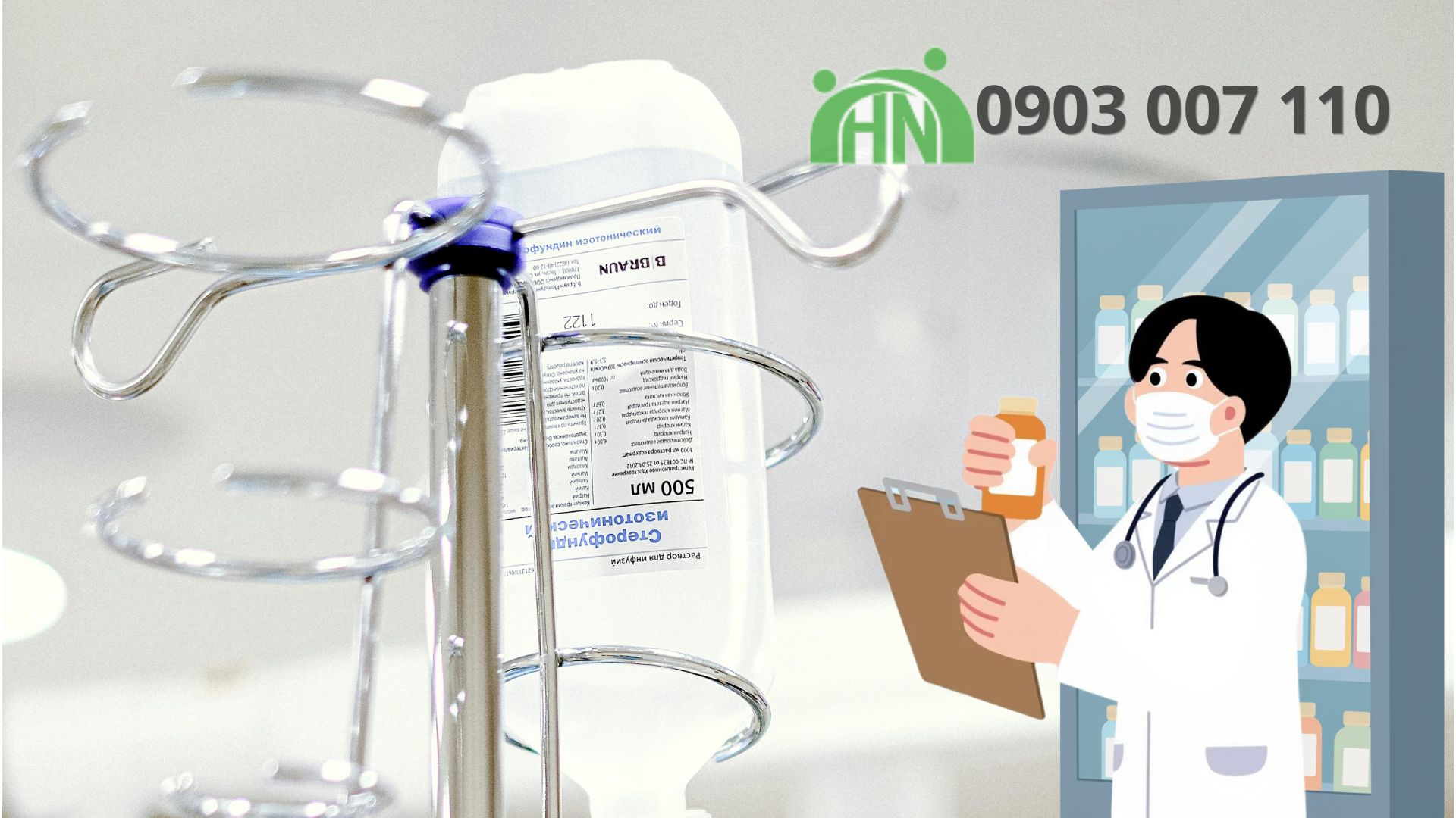 Vai trò của muối
