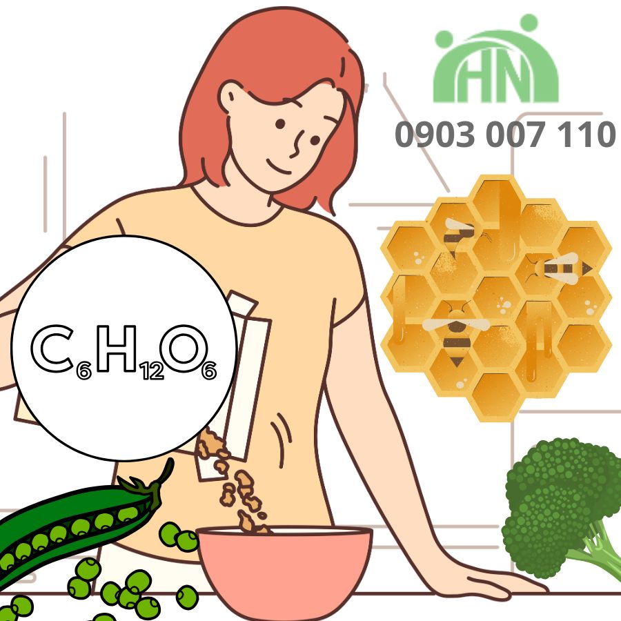 Phân biệt chất xơ và cellulose