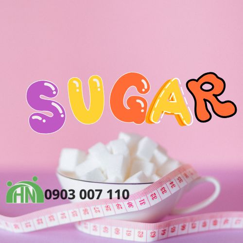 Sử dụng đường ăn kiêng