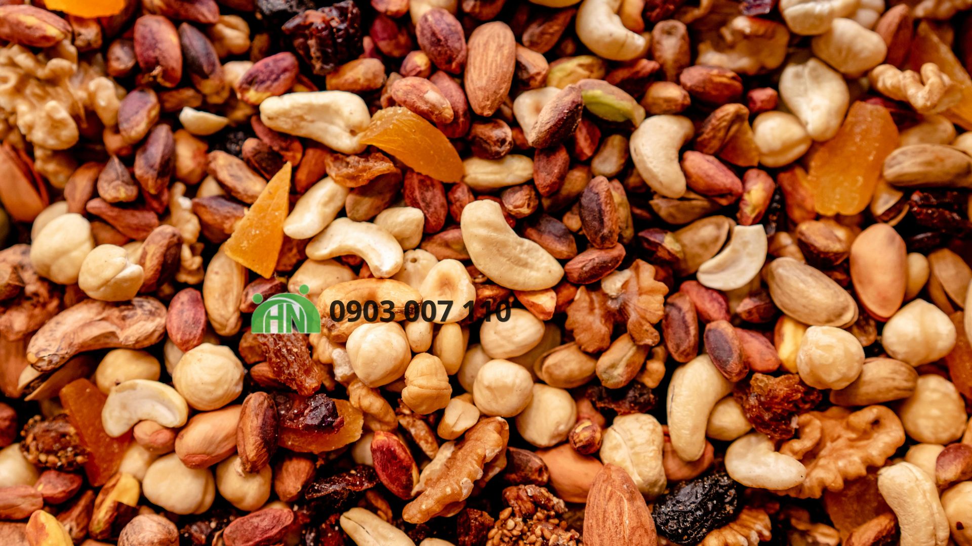 Sức khỏe dinh dưỡng
