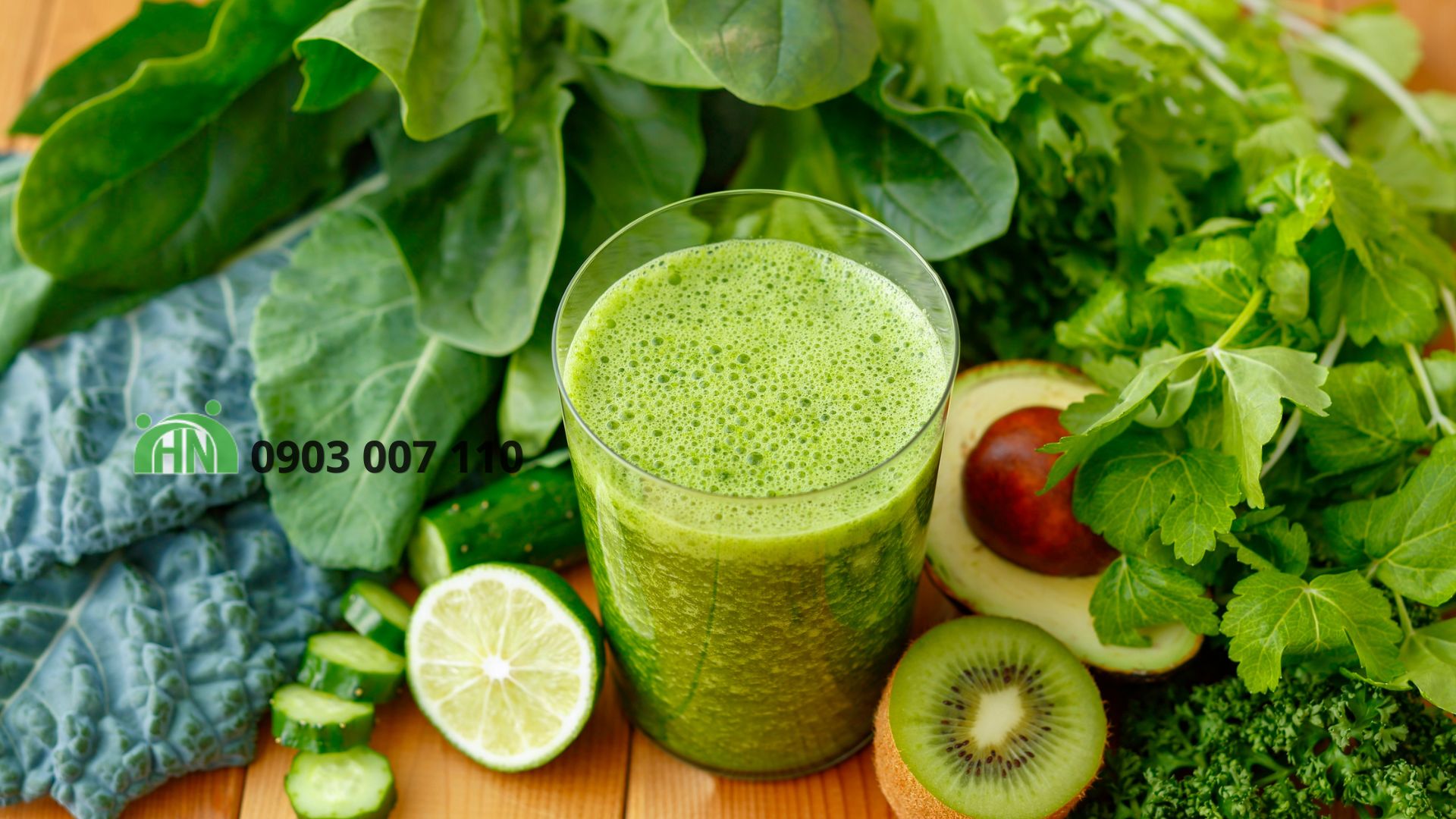 Sức khỏe dinh dưỡng