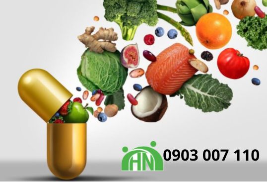 vitamin là gì