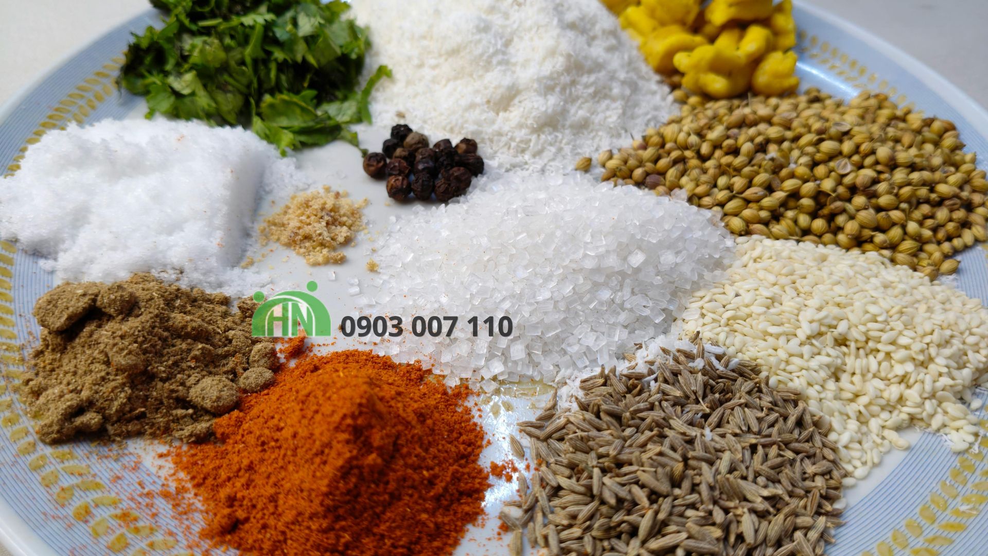5 Ứng dụng của MSG