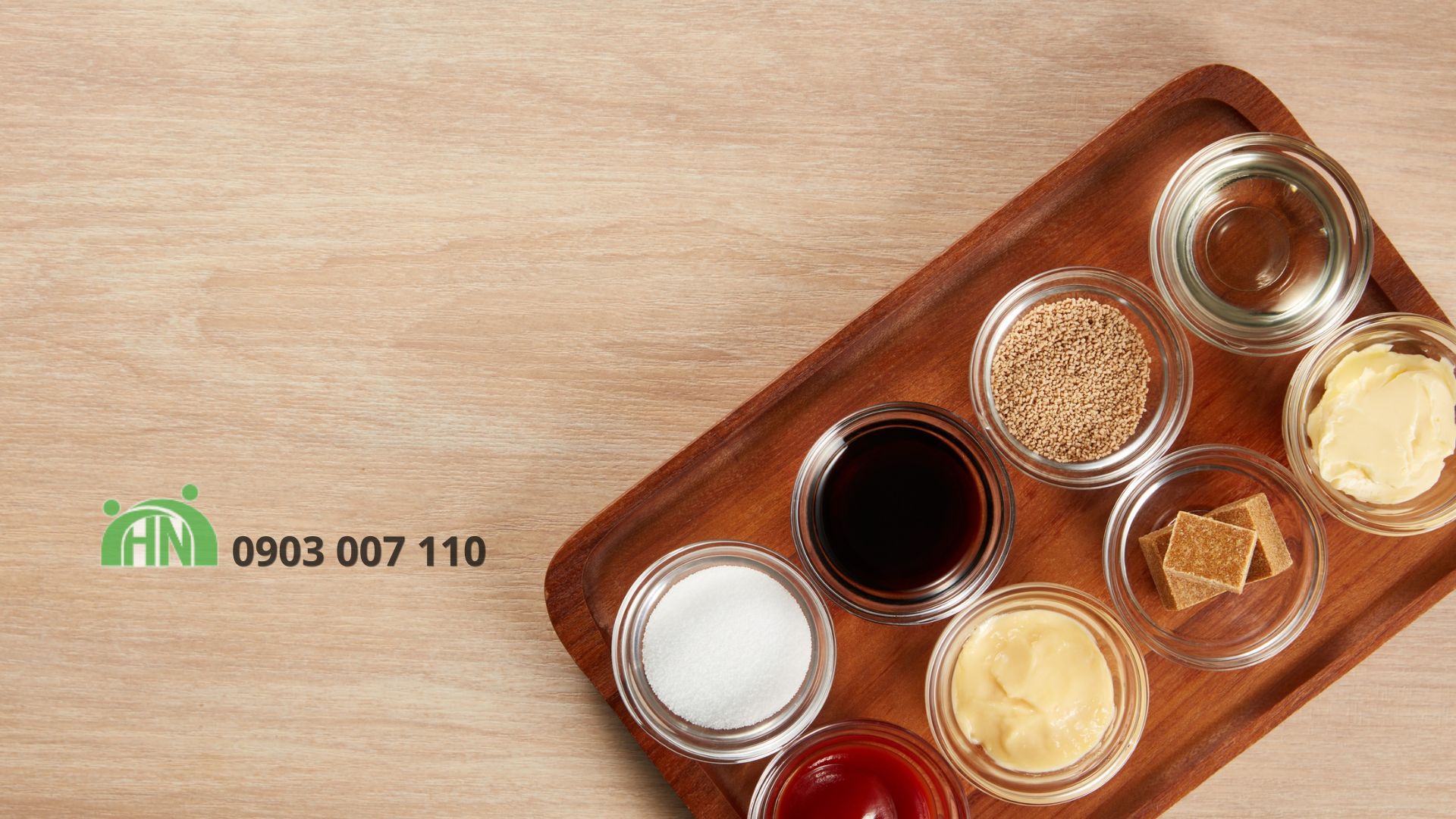 5 Ứng dụng của MSG
